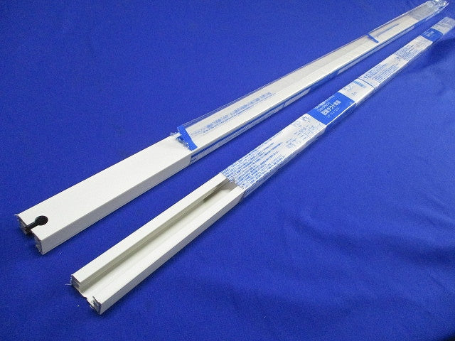 配線ダクト本体(切断品約1m×2本入) DH0212