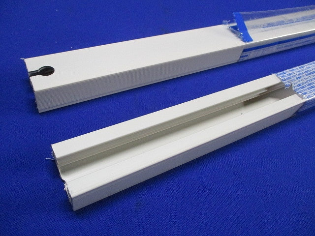 配線ダクト本体(切断品約1m×2本入) DH0212