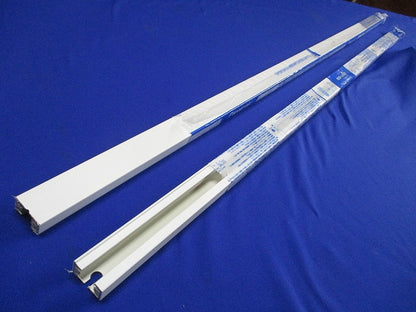 配線ダクト本体(切断品約1m×2本入) DH02512