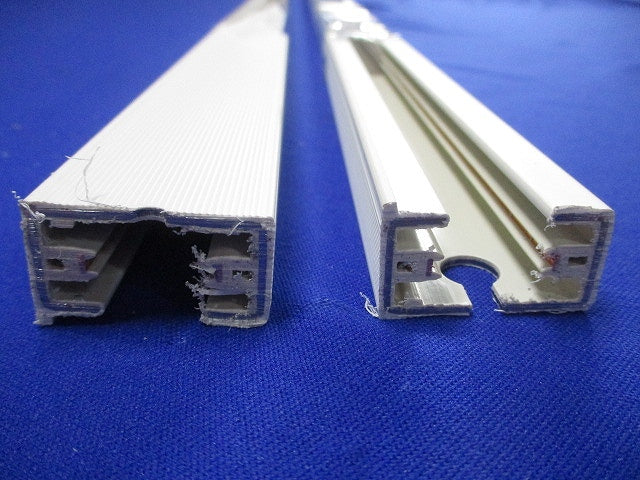 配線ダクト本体(切断品約1m×2本入) DH02512