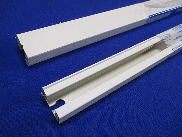 配線ダクト本体(切断品約1m×2本入) DH02512