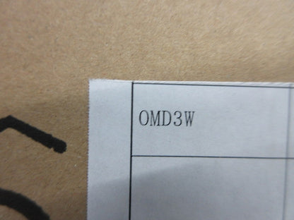 屋外用3号エムケーダクト(ブラック)(4本入) OMD3W