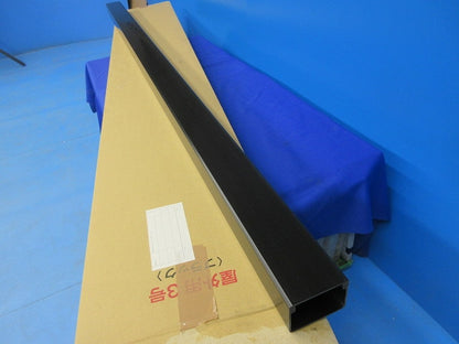 屋外用3号エムケーダクト(ブラック)(4本入) OMD3W