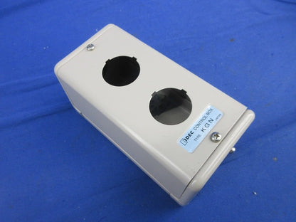 コントロールボックス KGN