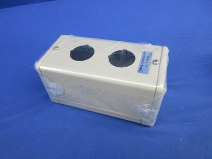 コントロールボックス KGN