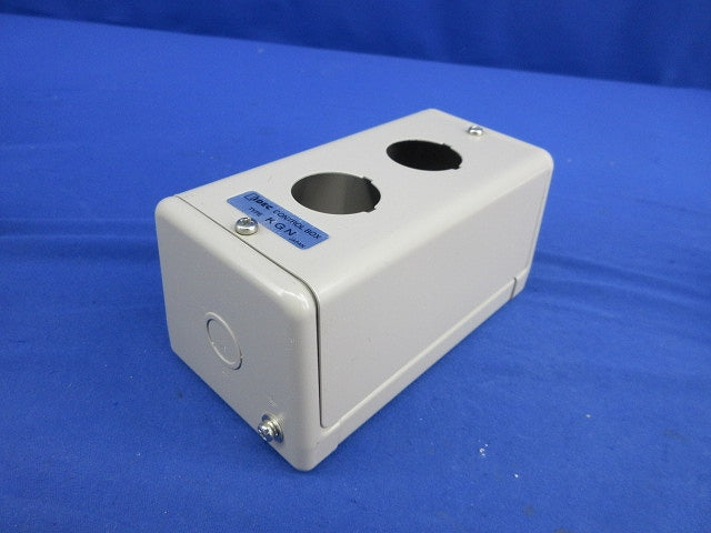 コントロールボックス KGN