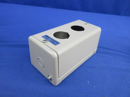 コントロールボックス KGN