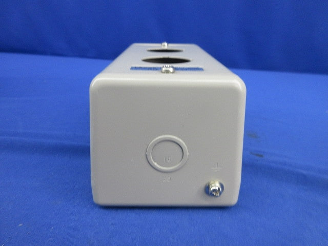 コントロールボックス KGN