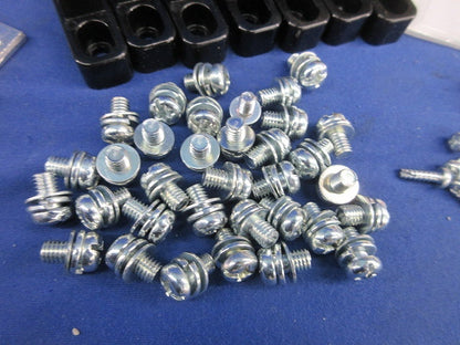 アースバーセット(7セット入)(3点セムスM6×10 1個不足) BP46-65AS
