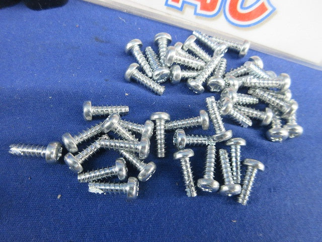 アースバーセット(7セット入)(3点セムスM6×10 1個不足) BP46-65AS