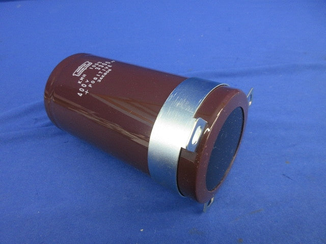 大型アルミ電解コンデンサ(2個入) EKMH401LGC332MDC0U
