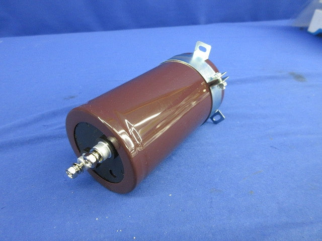大型アルミ電解コンデンサ(2個入) EKMH401LGC332MDC0U