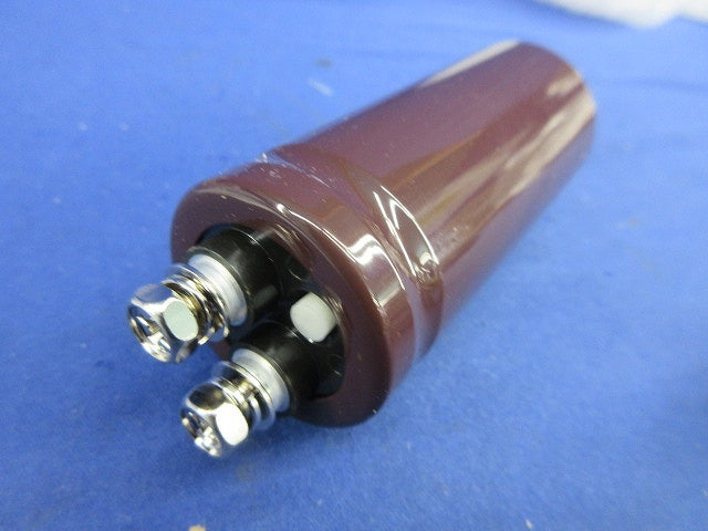 大型アルミ電解コンデンサ EKMH630LGB103MA80U