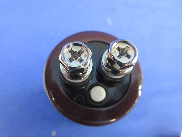 大型アルミ電解コンデンサ EKMH630LGB103MA80U