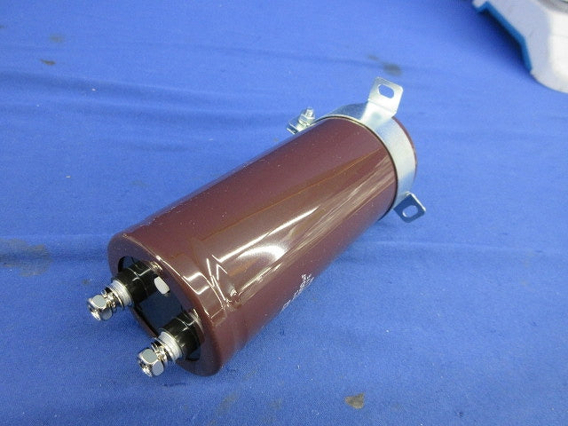 大型アルミ電解コンデンサ EKMH101LGC153MCC0U