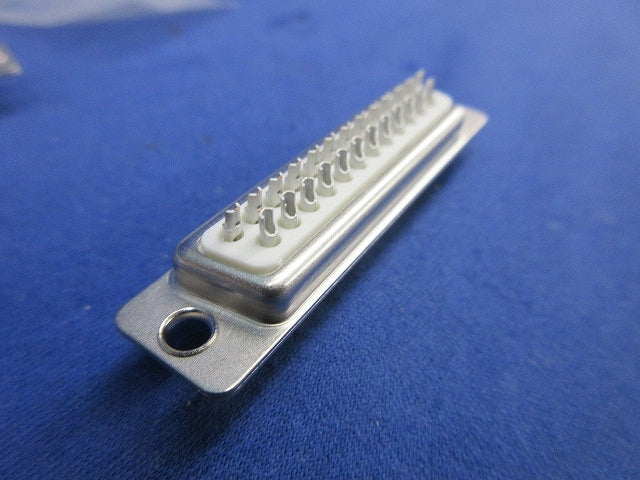 D-Sub標準コネクタ(3個入) XM3D-2521