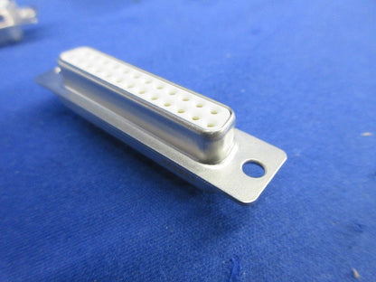 D-Sub標準コネクタ(3個入) XM3D-2521