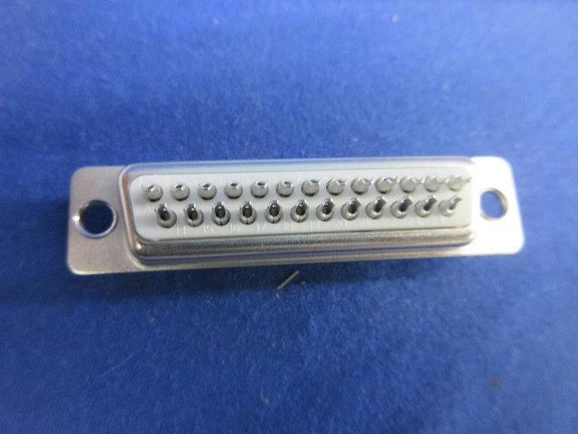 D-Sub標準コネクタ(3個入) XM3D-2521
