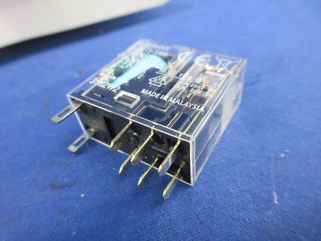 リレー 24V(4個入) G2R-2-SND