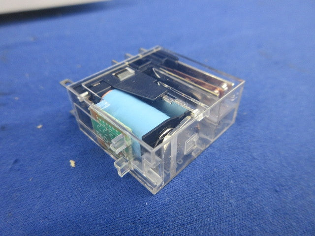 リレー 24V(4個入) G2R-2-SND