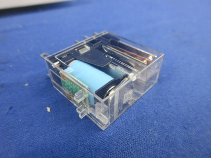 リレー 24V(4個入) G2R-2-SND