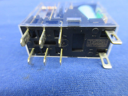 リレー 24V(4個入) G2R-2-SND