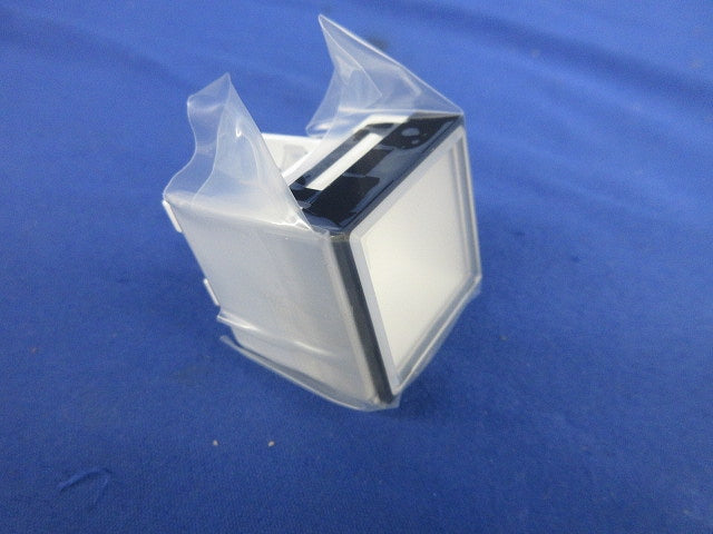 LEDユニット一式 １窓全面１色照光 UA-27FD8A-4W