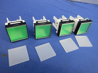 LEDユニット(4個入) UA-27FD8A-4G
