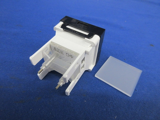 LEDユニット(4個入) UA-27FD8A-4G