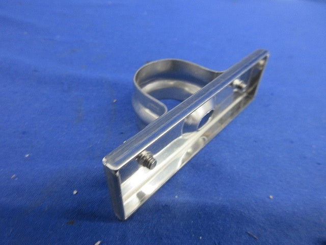 サドルベースキット(プラグボルト無)(9個入)ステンレス 22