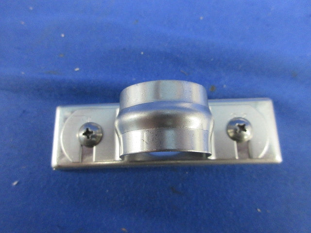 サドルベースキット(プラグボルト無)(9個入)ステンレス 22