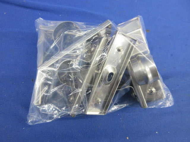 サドルベースキット(プラグボルト無)(9個入)ステンレス 22