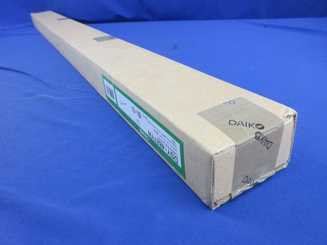 LEDシステムライト 電球色 DSY-4887YW