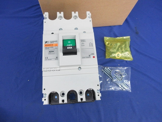 ノンオートスイッチ 2P400A BW400EAS-2P400