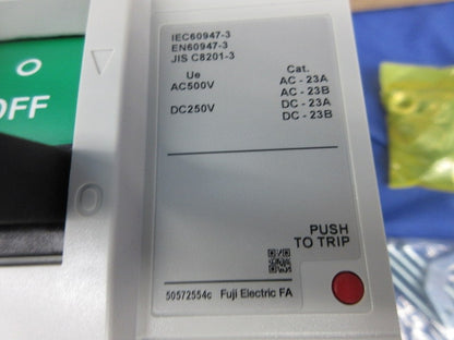 ノンオートスイッチ 2P400A BW400EAS-2P400