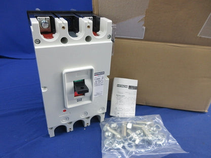 配線用遮断器 2P400A S-400S