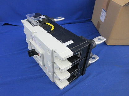 配線用遮断器 2P400A S-400S