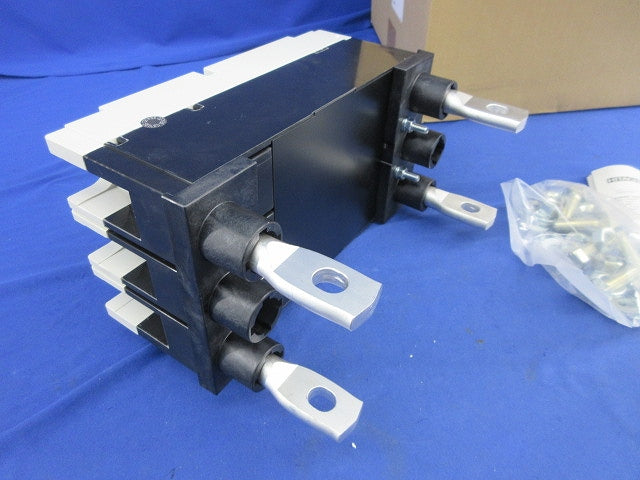 配線用遮断器 2P400A S-400S