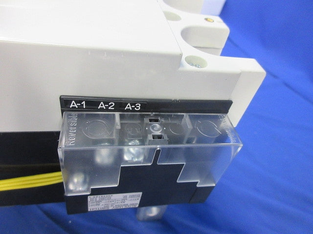 配線用遮断器 2P400A S-400S