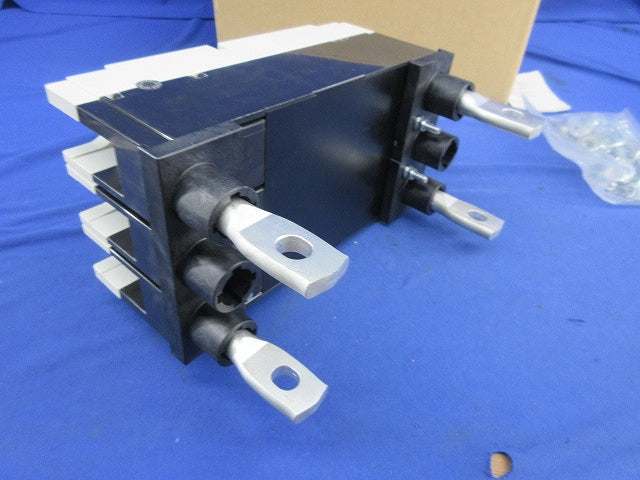 配線用遮断器 2P300A S-400S