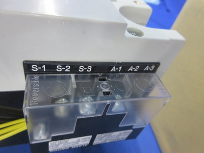 配線用遮断器 2P300A S-400S