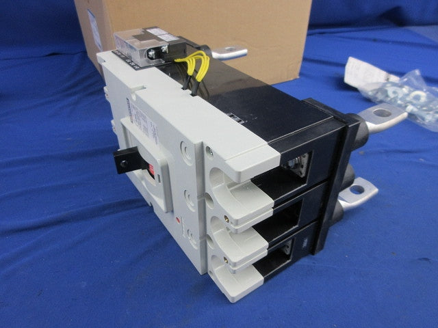 配線用遮断器 2P300A S-400S