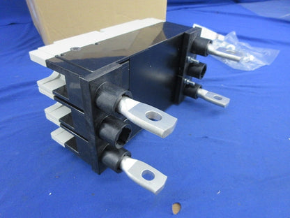 配線用遮断器 2P300A S-400S