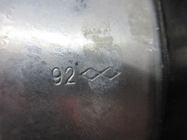 防水型ネジナシコネクター(亜鉛)(5個入) NKZ092W