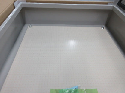 RA形制御盤キャビネット(ライトベージュ) RA16-68