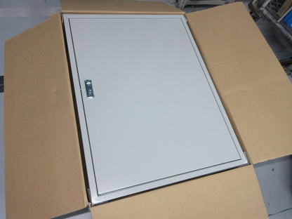 盤用キャビネット・露出形 S20-68