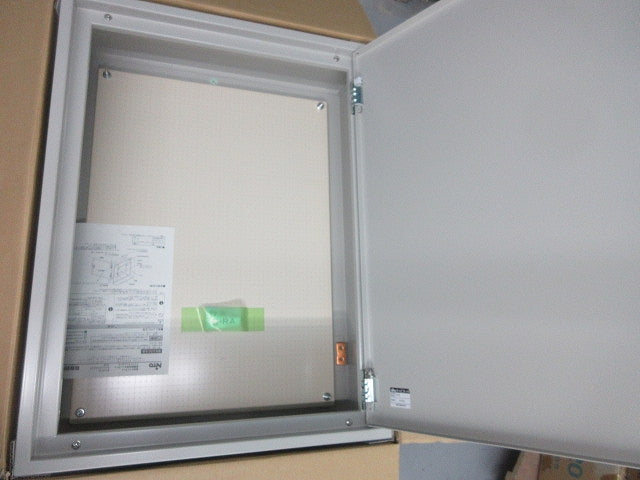 盤用キャビネット・露出形 S20-68