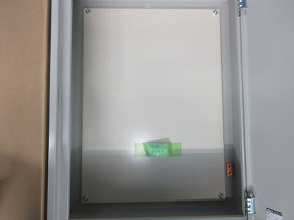 盤用キャビネット・露出形 S20-68