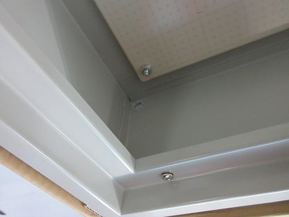 盤用キャビネット・露出形 S20-68