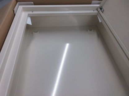 盤用キャビネット(銘板付) CMEZ145016WC